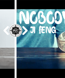 NOBODY by Ji Feng. ( Instant Download )
