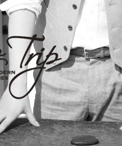 Time Trip by TAKAHIRO ( Instant Download )
