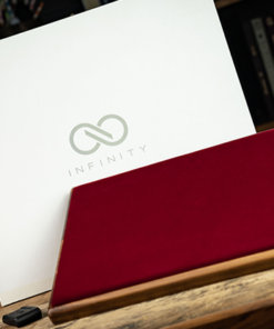 The Faraday Pad by Infinity. ( Instant Download )