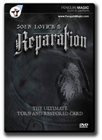 Reparation by John Lovick. ( Instant Download )