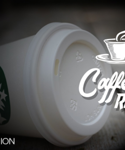 Caffeine Rush by Peter Eggink. ( Instant Download )
