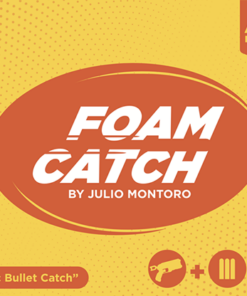Foam Catch by Julio Montoro. ( Instant Download )