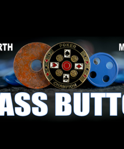 BRASS BUTTONS  by Matthew Wright ( Instant Download )