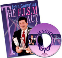 The F.I.S.M. Act by John Cornelius. ( Instant Download )