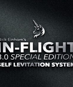 In Flight 3.0 by Nick Einhorn ( Instant Download )