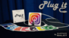 Plug it  by Gustavo Raley ( Instant Download )