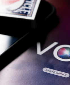 VOX  by David Jonathan ( Instant Download )