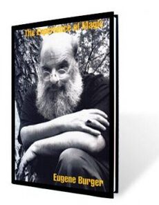 Experience of Magic by Eugene Burger ( Instant Download )