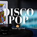 Disco Pop by Sean Devine ( Instant Download )
