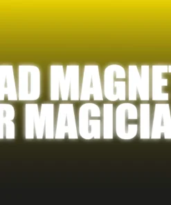 Lead Magnets For Magicians - The Netrix. ( Instant Download )