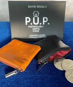 PUP by David Regal ( Instant Download )