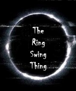 Sirus Magic - The Ring Swing Thing ( Instant Download )