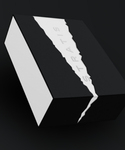 Stratis by Michal Kociolek and Roman Slomka. ( Instant Download )