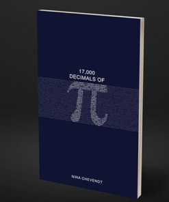 Pi MAX Book Test by Vincent Hedan ( Instant Download )