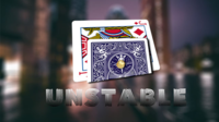 Unstable by Dingding. ( Instant Download )
