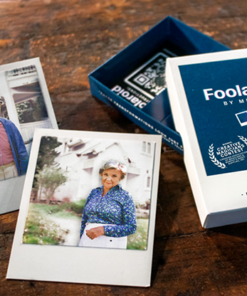 Foolaroid by Mellow. ( Instant Download )