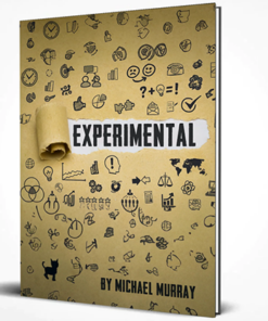 Experimental by Michael Murray ( Instant Download )