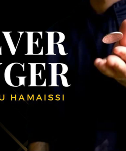 Silver Finger by Matthieu Hamaissi. ( Instant Download )