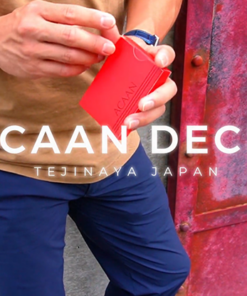 ACAAN by Syouma & Tejinaya Magic. ( Instant Download )