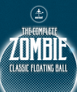 The Complete Zombie by Vernet Magic. ( Instant Download )