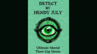 DETECT by Hendy July. ( Instant Download )