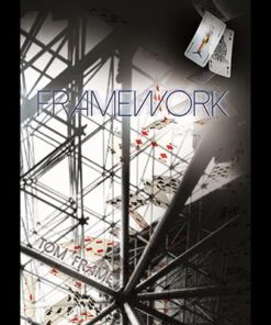Framework by Tom Frame. ( Instant Download )