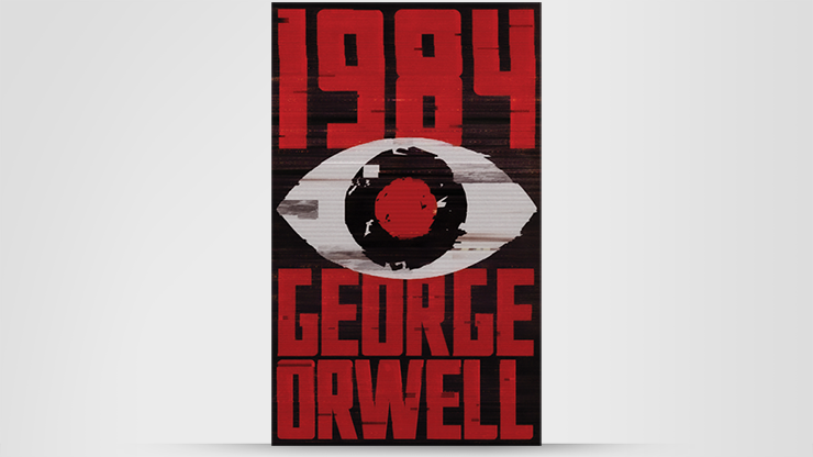 75403-full 1984 BOOK TEST by Josh Zandman ( Instant Download )