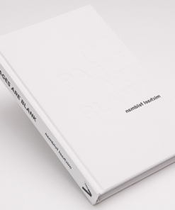 The Pages Are Blank by Michael Feldman. ( Instant Download )