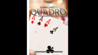 Quadro by John Carey. ( Instant Download )