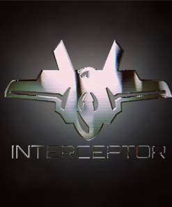 Interceptor by Mariano Goni. ( Instant Download )