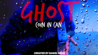 Ghost Coin in Can by Daniel Brkic ( Instant Download )