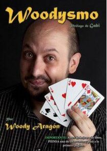 Woodysmo by Woody Aragon ( Instant Download )