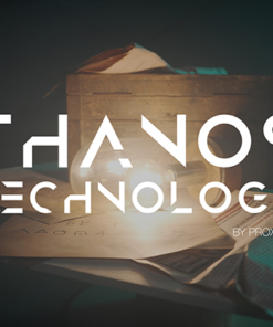 Thanos Technology by Proximact ( Instant Download )