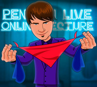 Scott Alexander LIVE ( Instant Download )