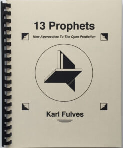 13 Prophets by Karl Fulves ( Instant Download )