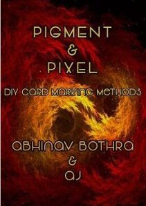 Pigment and Pixel by Abhinav Bothra ( Instant Download )