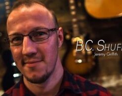 B.C.Shuffle by Jeremy Griffith. ( Instant Download )