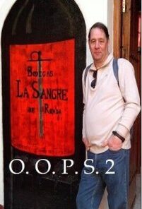 Oops 2 by Paul Hallas ( Instant Download )
