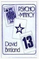 Psychomancy by David Britland ( Instant Download )
