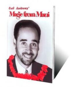 Magic From Maui by Carl Andrews ( Instant Download )