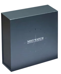 MIST WATCH by Hanson Chien ( Instant Download )