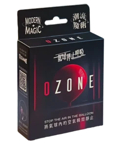 Ozone by Hanson Chien ( Instant Download )
