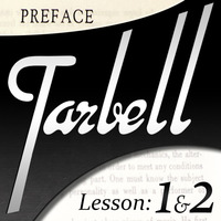 Tarbell 1 + 2: Introduction and Interview with Shawn Farquhar. ( Instant Download )
