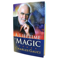 A Lifetime of Magic by Charles Gauci ( Instant Download )
