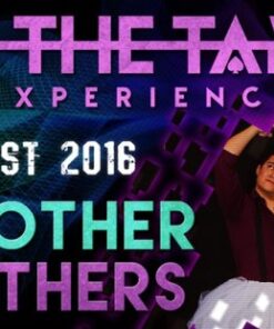 At the Table Live Lecture Darryl Davis and Daryl ( Instant Download )