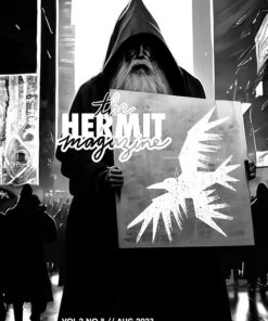 Scott Baird – The Hermit Magazine Vol.2 No.8 ( Instant Download )