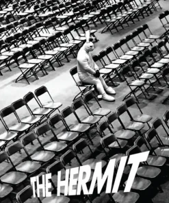 Scott Baird – The Hermit Magazine Vol.2 No.10 ( Instant Download )