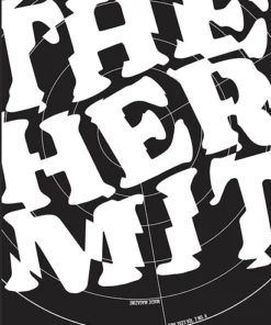 Scott Baird – The Hermit Magazine Vol.2 No.6 ( Instant Download )