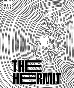 Scott Baird – The Hermit Magazine Vol.2 No.11 ( Instant Download )
