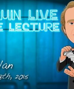 Alan LIVE (Penguin LIVE) ( Instant Download )